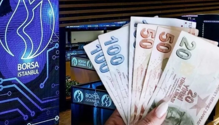 UMPAŞ Holding'den temett&uuml; kararı!