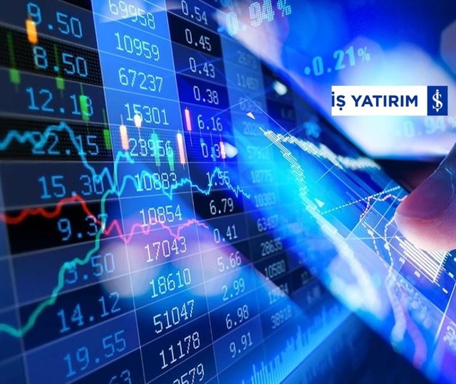 İş Yatırım'ın alıp sattığı hisseler belli oldu