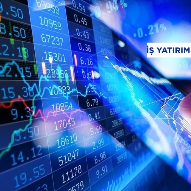 İş Yatırım'ın alıp sattığı hisseler belli oldu