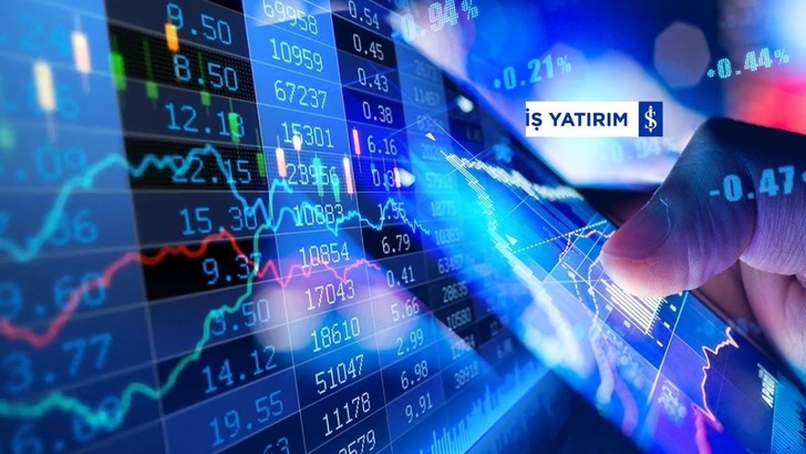 İş Yatırım'ın alıp sattığı hisseler belli oldu