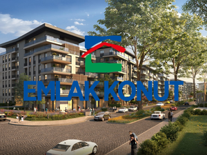 Emlak Konut 23 milyar TL'lik projede imzayı attı