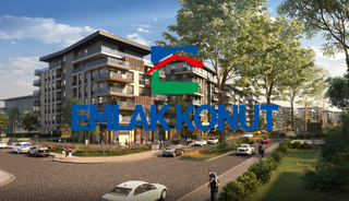 Emlak Konut 23 milyar TL'lik projede imzayı attı