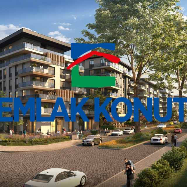 Emlak Konut 23 milyar TL'lik projede imzayı attı