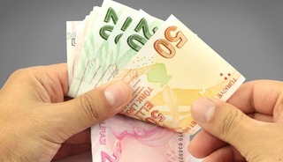 GOLTS yatırımcılarına temettü ödemesi yapıldı!