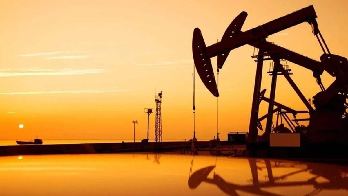Trump ın Husiler &ccedil;ıkışı piyasaları hareketlendirdi! Petrol ve altın y&uuml;kseldi, G&ouml;rsel 1