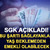 SGK a&ccedil;ıkladı! Bu şartı sağlayanlar yaş beklemeden emekli olabilecek