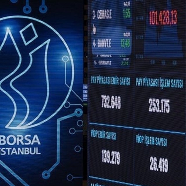 Borsa İstanbul'dan DESPC hissesi i&ccedil;in tedbir kararı!
