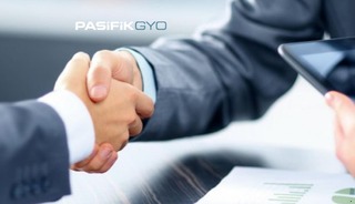 Pasifik GYO'dan (PSGYO) 23 milyar TL'lik dev proje!