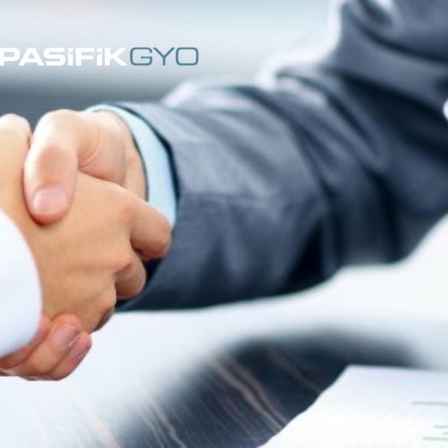 Pasifik GYO'dan (PSGYO) 23 milyar TL'lik dev proje!