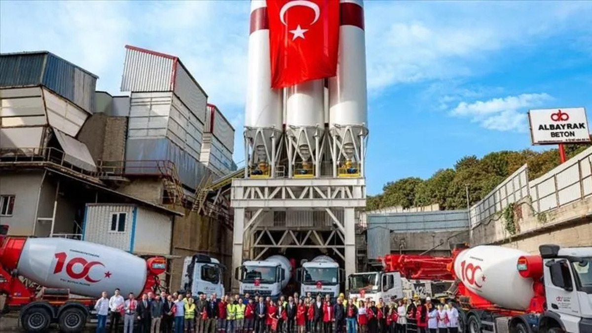 4 halka arzda kritik g&uuml;n! 3 &uuml; talep toplamaya başladı, 1 i bug&uuml;n bitiyor, G&ouml;rsel 1