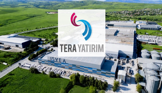 TERA, yeni halka arz ISVEA'da ortağa dönüştü
