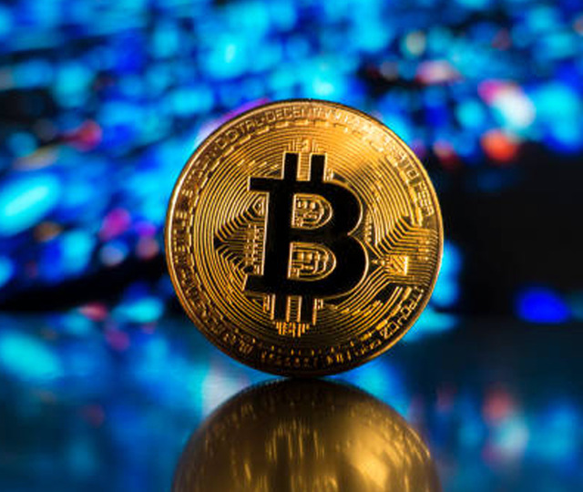 ETF'ler Bitcoin'i taşıdı! 66 bin doların &uuml;zeri g&ouml;r&uuml;ld&uuml;