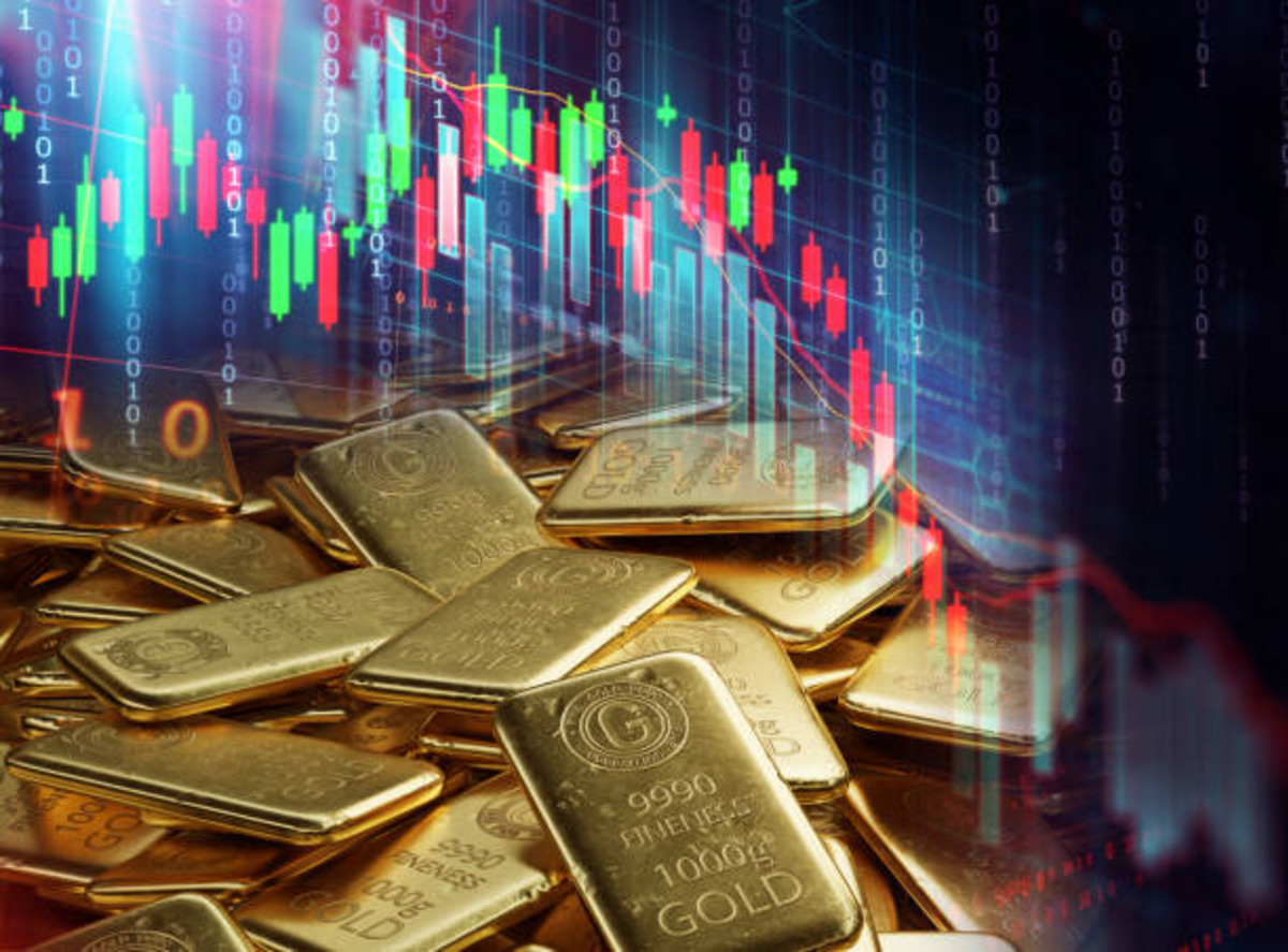 Wells Fargo dan altın uyarısı! "Henüz dip görülmemiş olabilir", Görsel 6