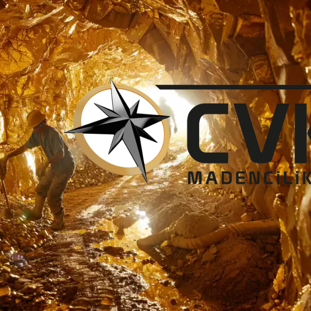 CVK Maden&rsquo;den 25 milyon avroyu aşan dev anlaşma