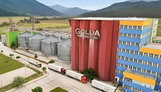 GOLDA'dan  3,04 milyon dolarlık satış s&ouml;zleşmesi! Hisse d&uuml;ş&uuml;şte