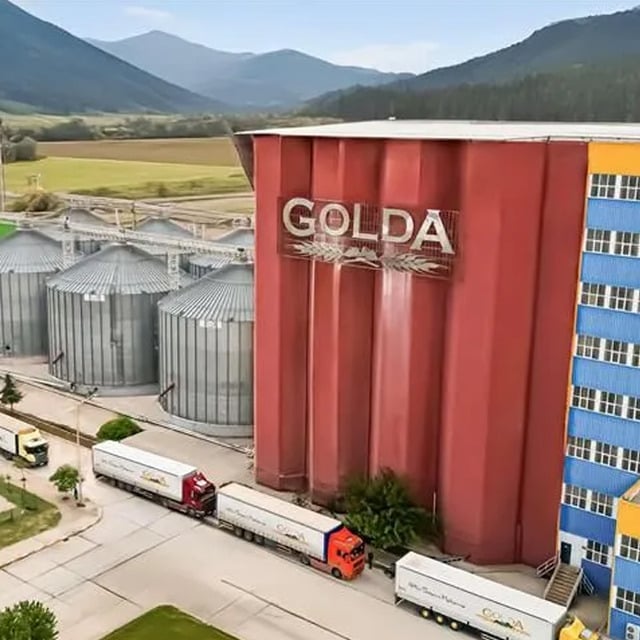 GOLDA'dan  3,04 milyon dolarlık satış s&ouml;zleşmesi! Hisse d&uuml;ş&uuml;şte