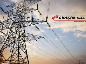 Girişim Elektrik'ten (GESAN) 7,13 milyon euroluk imza!