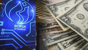 BIST 100'de en g&uuml;&ccedil;l&uuml; d&ouml;viz fazlasına sahip 10 hisse