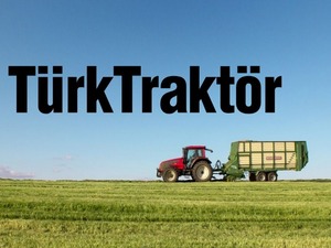 T&uuml;rk Trakt&ouml;r (TTRAK) bilan&ccedil;o tarihini a&ccedil;ıkladı