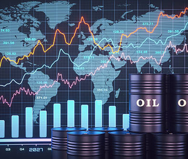 Brent petrolde 11 Haziran'dan bu yana en y&uuml;ksek seviye