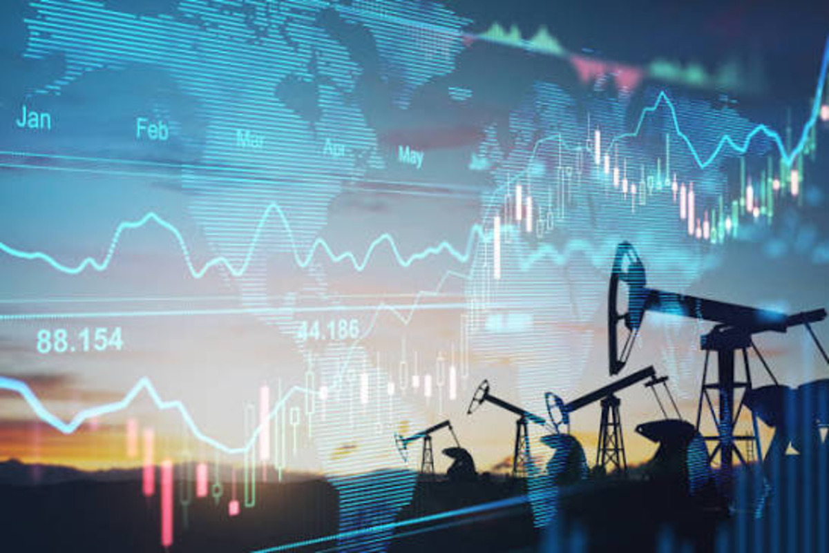 Brent petrolde 11 Haziran dan bu yana en yüksek seviye, Görsel 1