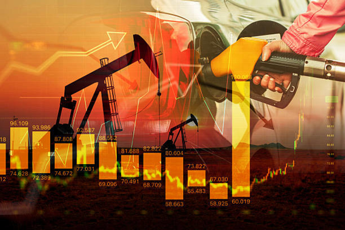 Brent petrolde 11 Haziran dan bu yana en yüksek seviye, Görsel 2
