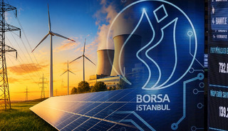 Enerji devleri sıralandı! İşte piyasa değeri en y&uuml;ksek 10 şirket