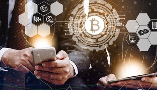 Bitcoin düşüşü milyarlık halka arzları durdurdu