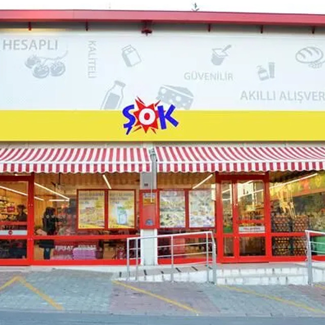 Aracı kurumdan SOKM hissesi i&ccedil;in yeni hedef fiyat