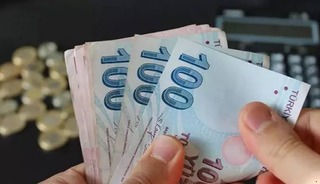 Mevduat faizlerinde yarış kızıştı! 32 günlük kazanç 150 bin TL'yi aştı