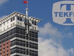Tekfen Holding devrinde kritik gelişme! Rekabet Kurumu onayladı