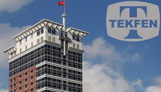 Tekfen Holding devrinde kritik gelişme! Rekabet Kurumu onayladı