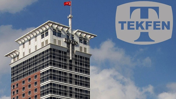 Tekfen Holding devrinde kritik gelişme! Rekabet Kurumu onay verdi
