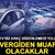 &Ouml;TV&rsquo;siz ara&ccedil; d&uuml;zenlemesi yolda: Vergiden sadece onlar muaf! 