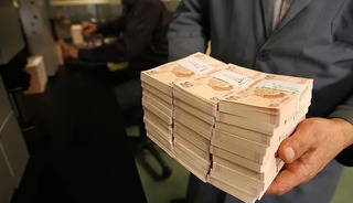 Dev bankalardan TL değerlendirmesi! Dolar baskısı sürebilir