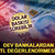 Dev bankalardan TL değerlendirmesi! Dolar baskısı s&uuml;rebilir