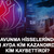 Savunma hisselerinde 1 ayda kim kazandırdı, kim kaybettirdi?
