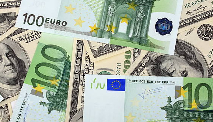 D&ouml;viz kurları 23 Temmuz 2026: Dolar ve euro alış satış fiyatları