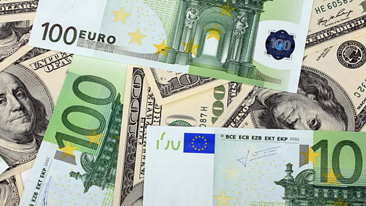 D&ouml;viz kurları 23 Temmuz 2026: Dolar ve euro alış satış fiyatları