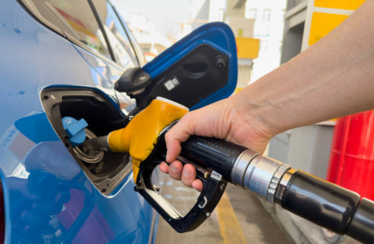Benzine gece yarısı zammı! 23 Temmuz g&uuml;ncel akaryakıt fiyatları, G&ouml;rsel 1