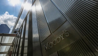 Moody's 6 büyük Türk bankasının kredi notunu açıkladı!