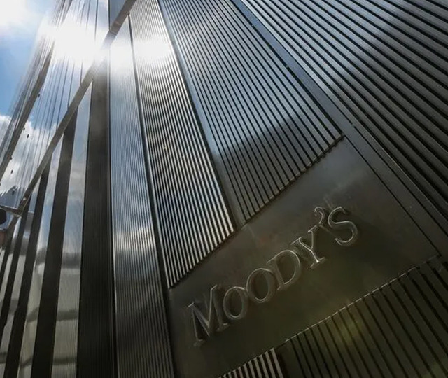 Moody's 6 b&uuml;y&uuml;k T&uuml;rk bankasının kredi notunu a&ccedil;ıkladı!