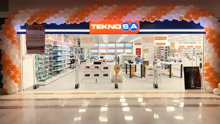 Teknosa (TKNSA) 2026 ikinci &ccedil;eyrek bilan&ccedil;o tarihi a&ccedil;ıklandı