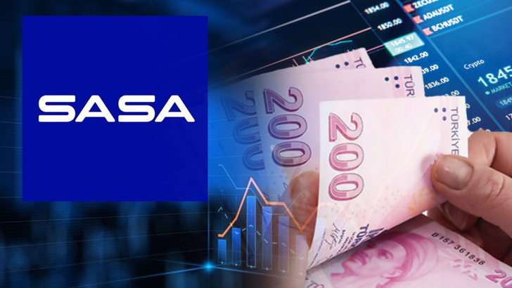 SASA bedelsiz yapar mı? Potansiyeli g&uuml;ncellendi