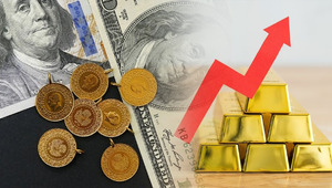 K&uuml;resel devler harekete ge&ccedil;ti: Dolar zayıflıyor, altın uyanıyor!