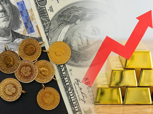 K&uuml;resel devler harekete ge&ccedil;ti: Dolar zayıflıyor, altın uyanıyor!