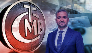 TCMB faiz kararını açıkladı! Politika faizi sabit bırakıldı