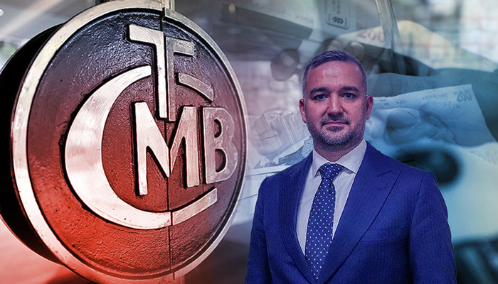 TCMB faiz kararını a&ccedil;ıkladı! Politika faizi sabit bırakıldı 