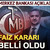 TCMB faiz kararını a&ccedil;ıkladı! Politika faizi sabit bırakıldı 