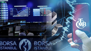 Faiz kararı sonrası hisselerde sert para trafiği!